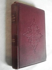 THE PRAIRIE   EMPIRE EDITION  COOPER   HC ANTIQUE COLLECTIBLE BOOK FINAL 1832 segunda mano  Embacar hacia Mexico
