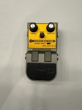 Pedal de efeitos de guitarra Line 6 tons núcleo constritor compressor sustentador comprar usado  Enviando para Brazil