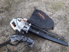 vonhaus leaf blower for sale  BURY ST. EDMUNDS