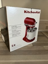 Sorbetière robots pâtissiers d'occasion  Biganos
