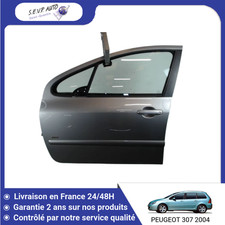 Porte gauche peugeot d'occasion  Saint-Quentin