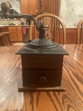 Antique hand crank for sale  Bullard