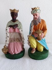 Ancien santons provence d'occasion  Marseille X