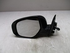 Espelho de porta elétrico driver 2016-2024 Mitsubishi Outlander Sport LH fabricante de equipamento original, usado comprar usado  Enviando para Brazil