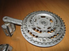 Fahrrad zubehör alu gebraucht kaufen  Brannenburg
