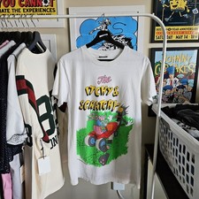Vintage 1992 simpsons for sale  Fort Lauderdale