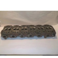 Used cylinder head for sale  Lake Mills