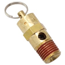 Safety relief pressure for sale  Shipping to United Kingdom