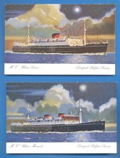 M.v.ulster prince ulster for sale  UK