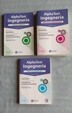 tolc test alpha ingegneria i usato  Misinto