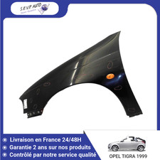 Aile gauche opel d'occasion  Saint-Quentin
