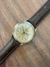 Montre chronographe zedon d'occasion  Reims