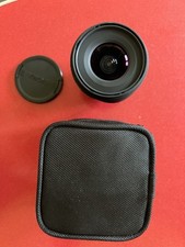 Sigma 5 6 gebraucht kaufen  Fürth