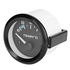Car temperature gauge for sale  ALFORD