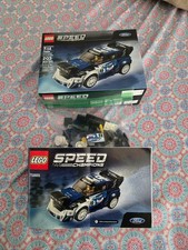Lego 75885 ford for sale  San Antonio