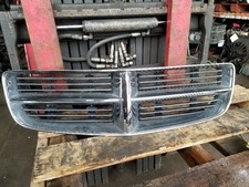 Grille excluding srt8 for sale  Bridgeport
