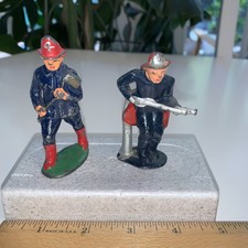 Barclay toy fireman for sale Barclay toy fireman for sale  Manassas