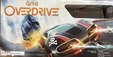 Anki overdrive race for sale  Buffalo