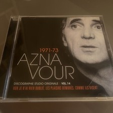 Charles aznavour aznavour usato  Bologna