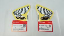 Honda emblem set gebraucht kaufen  Löhne