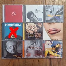 Vari musica italiana usato  Milano