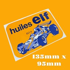 Huiles elf sport for sale  STOKE-ON-TRENT