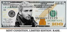 Layne staley 100 for sale  Lebanon