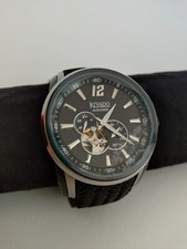 Armbanduhr rivado automatik gebraucht kaufen  Haltern am See