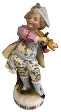 Vintage porcelain figurine for sale  STOCKTON-ON-TEES