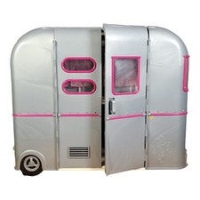 Generation girl camper for sale  Mingo Junction