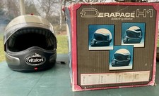 Casco vitaloni derapage usato  Pinerolo
