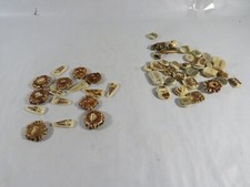 Konvolut trachten knöpfe gebraucht kaufen  Wettenberg