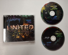 2 CDs Hillsong-United We Stand 2006 comprar usado  Enviando para Brazil