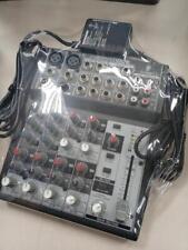 Behringer Xenyx 1002FX Premium 10 entradas 2 do Japão comprar usado  Enviando para Brazil