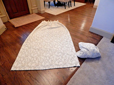 Pair custom chenille for sale  North Richland Hills