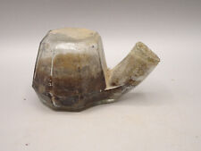 Ancien encrier verre d'occasion  Mazan