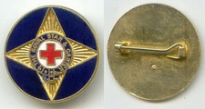 Schwesternbrosche the royal gebraucht kaufen  Delmenhorst