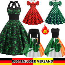 Damen retro rockabilly gebraucht kaufen  Deutschland