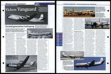 Vickers vanguard civil for sale  SLEAFORD