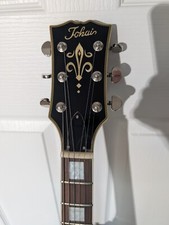 Tokai les paul for sale  ASHBY-DE-LA-ZOUCH