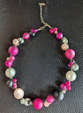 Adi modeschmuck halskette gebraucht kaufen  Hannover