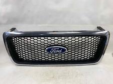 Grille assembly ford for sale  East Rochester