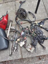 Skyjet 125 joblot for sale  SOUTHAMPTON