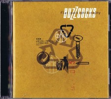 Buzzcocks flat pack for sale  Grafton