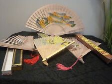 Vintage oriental hand for sale  NORWICH