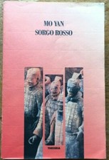 Yan sorgo rosso usato  Milano