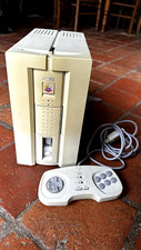 Nec pcfx pc d'occasion  La Charité-sur-Loire