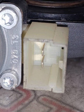 5q0959802b motorino alzacrista usato  Italia