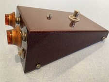 Axis fuzz roger for sale  BOREHAMWOOD