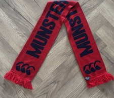 Munster rugby union for sale  SUTTON